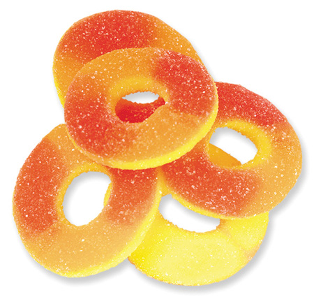 31550 – TROLLI PEACHIE O’S 6C « Johnnies Inc