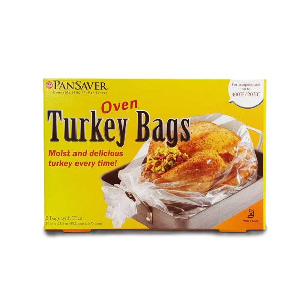 28269 - TURKEY BAG PAN LINERS